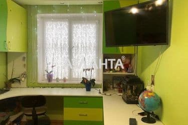 2-rooms apartment apartment by the address st. Chukarina V ul (area 50 m²) - Atlanta.ua - photo 16