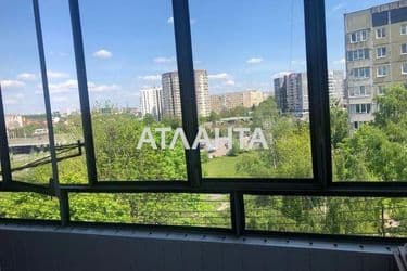2-rooms apartment apartment by the address st. Chukarina V ul (area 50 m²) - Atlanta.ua - photo 18