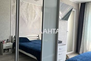 3-комнатная квартира по адресу Глушко ак. Пр. (площадь 64 м²) - Atlanta.ua - фото 22