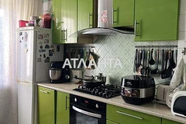 3-комнатная квартира по адресу Глушко ак. Пр. (площадь 64 м²) - Atlanta.ua - фото 27