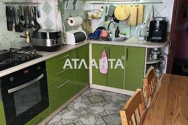 3-комнатная квартира по адресу Глушко ак. Пр. (площадь 64 м²) - Atlanta.ua - фото 28