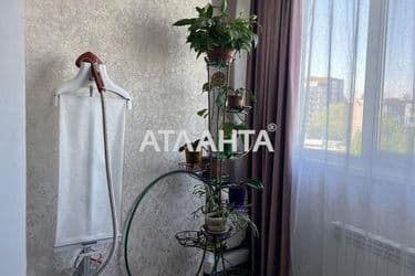 3-комнатная квартира по адресу Глушко ак. Пр. (площадь 64 м²) - Atlanta.ua - фото 33