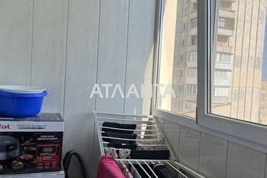 3-комнатная квартира по адресу Глушко ак. Пр. (площадь 64 м²) - Atlanta.ua - фото 34