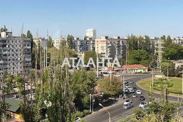 3-комнатная квартира по адресу Глушко ак. Пр. (площадь 64 м²) - Atlanta.ua - фото 38