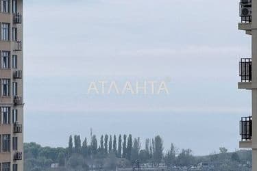 2-комнатная квартира по адресу ул. Жемчужная (площадь 42 м²) - Atlanta.ua - фото 29