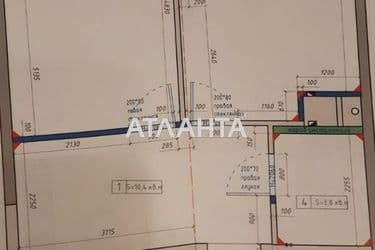 Коммерческая недвижимость по адресу ул. Генуэзская (площадь 46 м²) - Atlanta.ua - фото 21