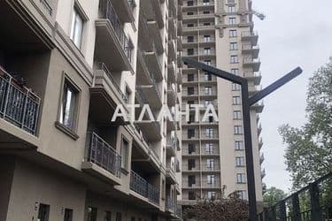 1-кімнатна квартира за адресою Тополиний пров. (площа 32,3 м²) - Atlanta.ua - фото 17