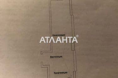 1-кімнатна квартира за адресою Тополиний пров. (площа 32,3 м²) - Atlanta.ua - фото 18