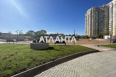 1-room apartment apartment by the address st. Krasnova (area 41,5 m²) - Atlanta.ua - photo 8