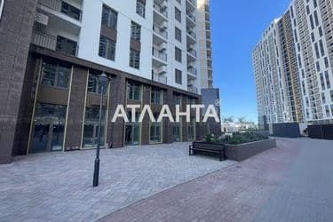 1-room apartment apartment by the address st. Krasnova (area 41,5 m²) - Atlanta.ua - photo 11