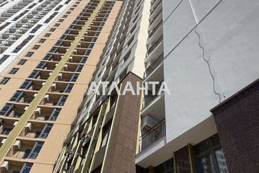 1-room apartment apartment by the address st. Krasnova (area 41,5 m²) - Atlanta.ua - photo 14