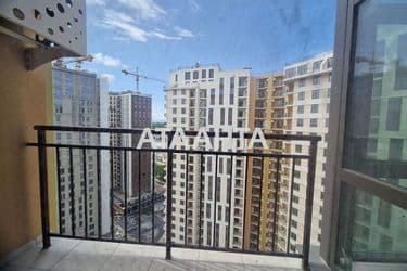 1-room apartment apartment by the address st. Krasnova (area 41,5 m²) - Atlanta.ua - photo 21