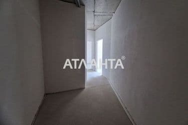 1-room apartment apartment by the address st. Krasnova (area 41,5 m²) - Atlanta.ua - photo 24