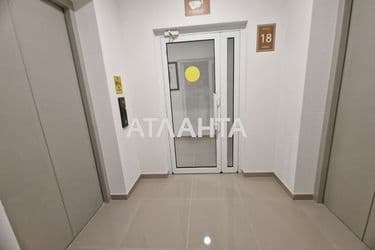 1-room apartment apartment by the address st. Krasnova (area 41,5 m²) - Atlanta.ua - photo 25