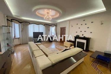 3-комнатная квартира по адресу ул. Педагогическая (площадь 187 м²) - Atlanta.ua - фото 29