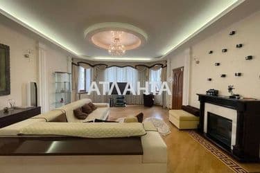 3-комнатная квартира по адресу ул. Педагогическая (площадь 187 м²) - Atlanta.ua - фото 32