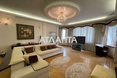 3-комнатная квартира по адресу ул. Педагогическая (площадь 187 м²) - Atlanta.ua - фото 33