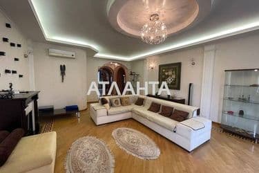 3-комнатная квартира по адресу ул. Педагогическая (площадь 187 м²) - Atlanta.ua - фото 34