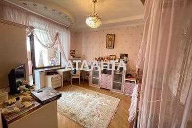 3-комнатная квартира по адресу ул. Педагогическая (площадь 187 м²) - Atlanta.ua - фото 35