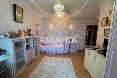 3-комнатная квартира по адресу ул. Педагогическая (площадь 187 м²) - Atlanta.ua - фото 37