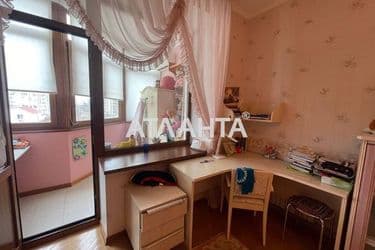 3-комнатная квартира по адресу ул. Педагогическая (площадь 187 м²) - Atlanta.ua - фото 38