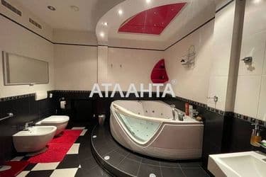 3-комнатная квартира по адресу ул. Педагогическая (площадь 187 м²) - Atlanta.ua - фото 54