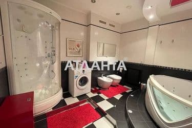 3-комнатная квартира по адресу ул. Педагогическая (площадь 187 м²) - Atlanta.ua - фото 53