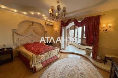 3-комнатная квартира по адресу ул. Педагогическая (площадь 187 м²) - Atlanta.ua - фото 39