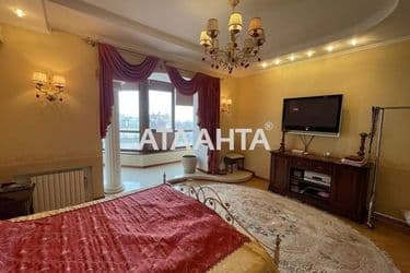 3-комнатная квартира по адресу ул. Педагогическая (площадь 187 м²) - Atlanta.ua - фото 40