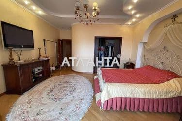 3-комнатная квартира по адресу ул. Педагогическая (площадь 187 м²) - Atlanta.ua - фото 41