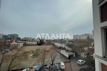 3-комнатная квартира по адресу ул. Педагогическая (площадь 187 м²) - Atlanta.ua - фото 43