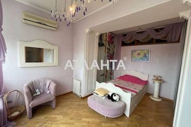 3-комнатная квартира по адресу ул. Педагогическая (площадь 187 м²) - Atlanta.ua - фото 45