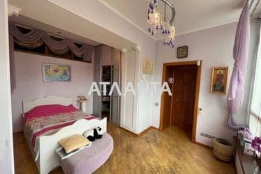 3-комнатная квартира по адресу ул. Педагогическая (площадь 187 м²) - Atlanta.ua - фото 46
