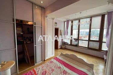 3-комнатная квартира по адресу ул. Педагогическая (площадь 187 м²) - Atlanta.ua - фото 47