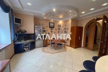 3-комнатная квартира по адресу ул. Педагогическая (площадь 187 м²) - Atlanta.ua - фото 50