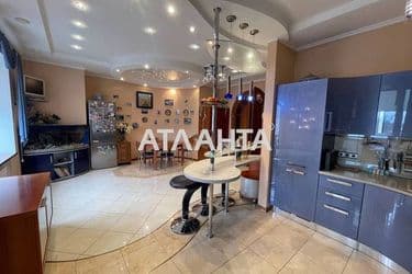 3-комнатная квартира по адресу ул. Педагогическая (площадь 187 м²) - Atlanta.ua - фото 49