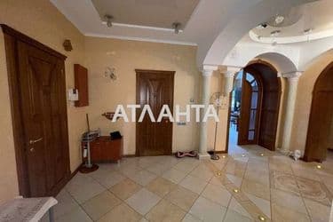 3-комнатная квартира по адресу ул. Педагогическая (площадь 187 м²) - Atlanta.ua - фото 52