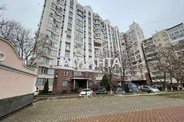 3-комнатная квартира по адресу ул. Педагогическая (площадь 187 м²) - Atlanta.ua - фото 55