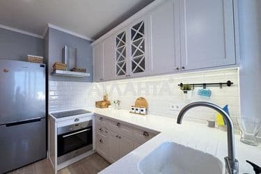 2-комнатная квартира по адресу ул. Говорова марш. (площадь 70,5 м²) - Atlanta.ua - фото 22