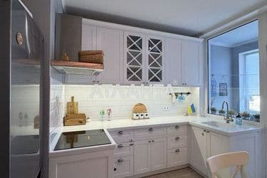 2-комнатная квартира по адресу ул. Говорова марш. (площадь 70,5 м²) - Atlanta.ua - фото 23