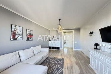 2-комнатная квартира по адресу ул. Говорова марш. (площадь 70,5 м²) - Atlanta.ua - фото 27