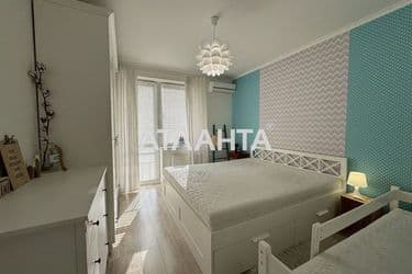 2-комнатная квартира по адресу ул. Говорова марш. (площадь 70,5 м²) - Atlanta.ua - фото 28
