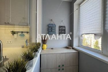 2-комнатная квартира по адресу ул. Говорова марш. (площадь 70,5 м²) - Atlanta.ua - фото 31
