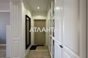 2-комнатная квартира по адресу ул. Говорова марш. (площадь 70,5 м²) - Atlanta.ua - фото 33