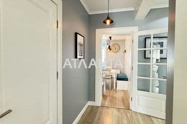 2-комнатная квартира по адресу ул. Говорова марш. (площадь 70,5 м²) - Atlanta.ua - фото 35