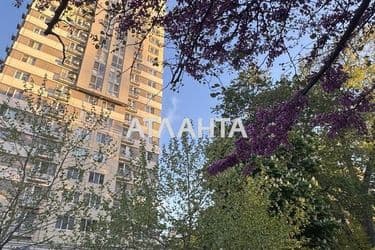 2-комнатная квартира по адресу ул. Говорова марш. (площадь 70,5 м²) - Atlanta.ua - фото 36