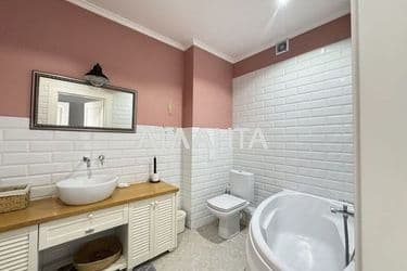 2-комнатная квартира по адресу ул. Говорова марш. (площадь 70,5 м²) - Atlanta.ua - фото 40