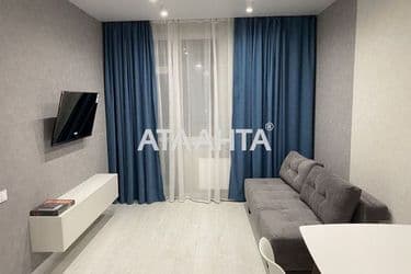 1-room apartment apartment by the address st. Kostandi (area 44,6 m²) - Atlanta.ua - photo 7