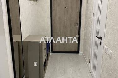 1-room apartment apartment by the address st. Kostandi (area 44,6 m²) - Atlanta.ua - photo 9