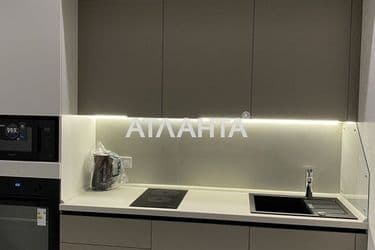 1-room apartment apartment by the address st. Kostandi (area 44,6 m²) - Atlanta.ua - photo 10